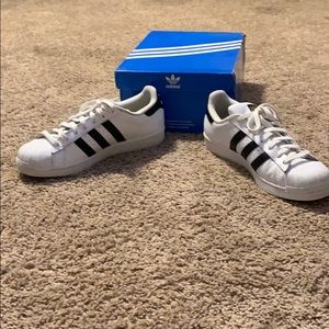 Adidas superstar